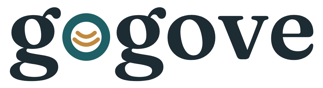 Gogove